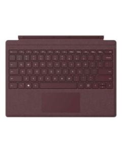 Microsoft Surface Pro Signature Type Cover, Burgundy