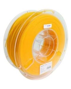 RAISE3D Premium PLA Filament - Yellow - 68.9 mil Filament