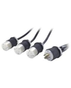 APC Adapter Power Cable - 208V AC