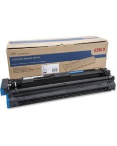 Oki 45103725/6/7/8 Image Drum - LED Print Technology - 40000 - 1 Each