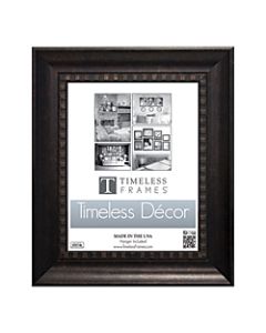 Timeless Frames Nicholas Frame, 11in x 14in, Bronze