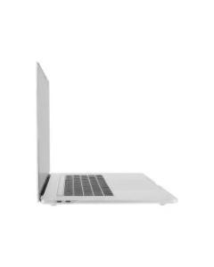 iGlaze Premium Hardshell Cover For Apple MacBook, Clear