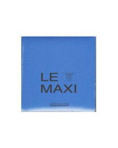 Sennelier Le Maxi Block Drawing Pad, 10in x 10in, 250 Pages