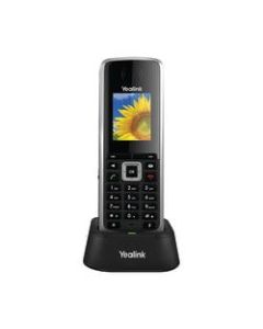 Yealink W52H Cordless Expansion Handset For Yealink W52P DECT Phone Systems