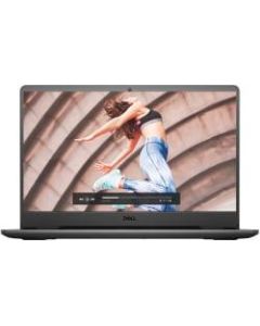 Dell Inspiron 15 3501 Laptop, 15.6in Screen, Intel Core i5, 16GB Memory, 256GB Solid State Drive, Windows 10, I3501-5450BLK-PUS