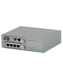 Omnitron Systems iConverter 2-Module Chassis