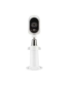 NetGear Arlo HD Security Camera Adjustable Mount, White, VMA1000