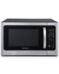 Farberware Professional 1.2 Cu Ft Microwave Oven, Black