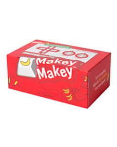 Makey Makey Classic Game, Grades 3+, Case Of 36