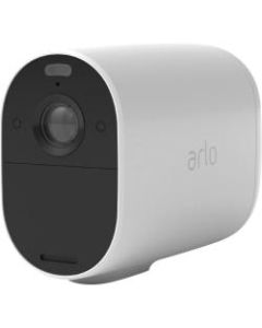 Arlo Essential VMC2032-100NAS HD Network Camera - 1 Pack - 25 ft Night Vision - 1920 x 1080 - Wall Mount - Alexa, Google Assistant Supported - Weather Resistant