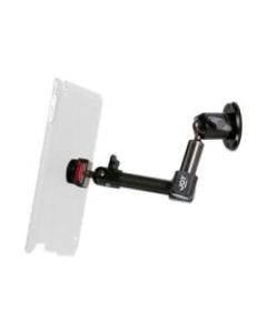 Joy Tournez MagConnect - Mounting kit (wall mount) for tablet - carbon fiber - wall-mountable