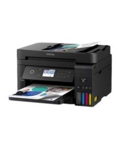 Epson WorkForce ST-3000 Wireless Color Inkjet All-In-One Printer