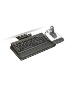 3M Adjustable Keyboard Tray