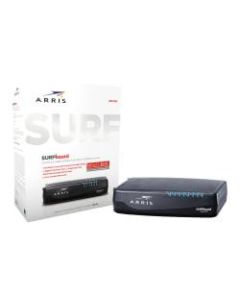 ARRIS SURFboard SBV3202 DOCSIS 3.0 Cable Modem For Xfinity Internet & Voice, 1000880