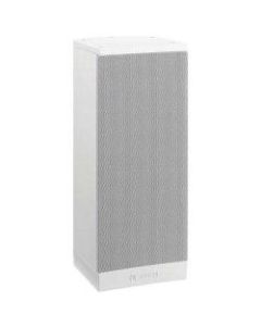 Bosch LB1-UM20E-L Indoor/Outdoor Wall Mountable Speaker - 20 W RMS - White - 30 W (PMPO) - 5in - 1in Dome Tweeter - 90 Hz to 20 kHz - 500 Ohm