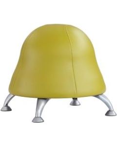 Safco Zenergy Ball Chair, Green