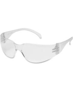 ProGuard Classic 810 Frameless Safety Eyewear - Anti-fog, Frameless, Lightweight, High Visibility, Comfortable - Ultraviolet Protection - Polycarbonate Lens, Polycarbonate Frame - Clear - 1 Each