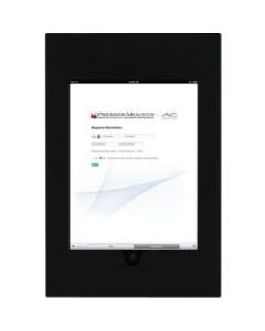 Premier Mounts IPM-710 Wall Mount for iPad