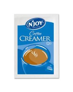 Sugar Foods Nondairy Powdered Creamer, Box Of 1,000