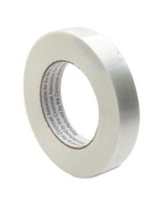 Filament Tape, 1in x 60 Yd. (AbilityOne 7510-00-582-4772)