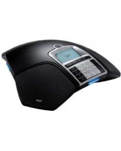 Konftel - conference phone - Konftel 250 - analog - expandable - Corded - 1 x Phone Line - Speakerphone