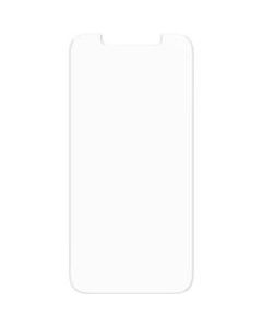 OtterBox Alpha Glass Screen Protector for iPhone 12 Pro Max Clear - For LCD iPhone 12 Pro Max - Shatter Resistant, Nick Resistant, Scratch Resistant, Splinter Resistant - Tempered Glass, Polyester