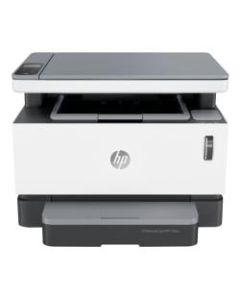 HP Neverstop Laser MFP 1202nw Monochrome (Black And White) All-In-One Printer