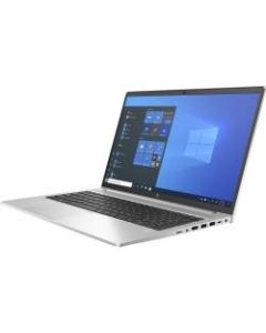 HP ProBook 450 G8 15.6in Notebook - Intel Core i5 11th Gen i5-1135G7 Quad-core (4 Core) - 16 GB RAM - 256 GB SSD - Windows 10 Pro - Intel Iris Xe Graphics - English Keyboard