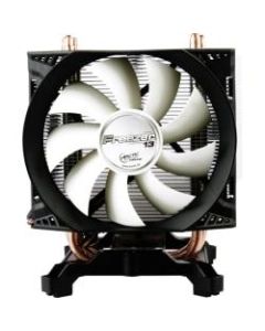 Arctic Cooling Freezer 13 - 1 x 92 mm - 2000 rpm - Fluid Dynamic Bearing - Socket AM3 PGA-941, Socket AM2+ PGA-940, Socket J LGA-771, Socket FM1, Socket 939, Socket PGA-754, Socket AM3+, Socket AM2 PGA-940, Socket FM2, Socket B LGA-1366, Socket H LGA-115