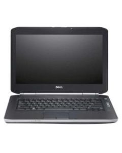 Dell Latitude E5430 Refurbished Laptop, 14in Screen, Intel Core i5, 8GB Memory, 500GB Hard Drive, Windows 10, E5430.8.500.PRO