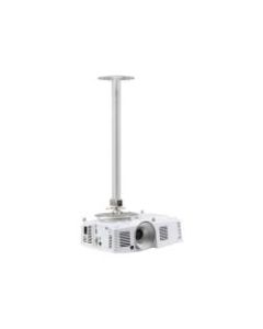 Acer CM-02S Ceiling Mount for Projector - Silver - 1