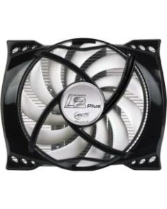 Arctic Cooling Accelero L2 PLUS Cooling Fan/Heatsink - 1 x 92 mm - Fluid Shield Bearing