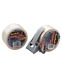 Scotch Extreme Application Packaging Tape, 55 Yd.
