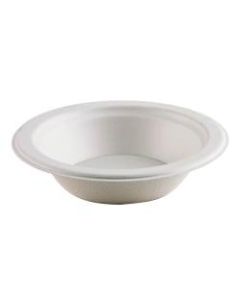 Eco-Products Sugarcane Bowls, 6in, Pack Of 50