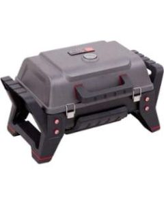 Char-Broil Grill2Go 12401734 Gas Grill - 1 Sq. ft. Cooking Area - Black