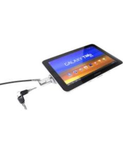 Noble Samsung S7 Tablet Lock Kit - Steel - 6 ft
