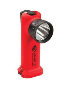 Streamlight Survivor Alkaline LED Flashlight, Orange