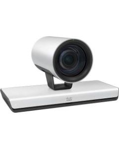 Cisco TelePresence Precision 60 Video Conferencing Camera - 60 fps - 1920 x 1080 Video - Auto/Manual - 2x Digital Zoom - Network (RJ-45)