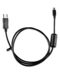 Garmin 010-11478-01 USB Cable Adapter - USB Data Transfer Cable for GPS Receiver - Male Micro USB - Male USB