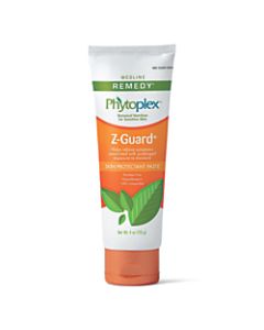 Remedy Phytoplex Z-Guard Skin Protectant Paste, 4 Oz, White, Case Of 12