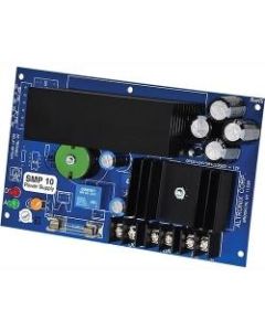 Altronix SMP10 Proprietary Power Supply - 12 V DC @ 10 A, 24 V DC @ 10 A Output