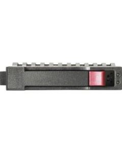 HPE 2 TB Hard Drive - 2.5in Internal - SAS (12Gb/s SAS) - 7200rpm - 1 Year Warranty