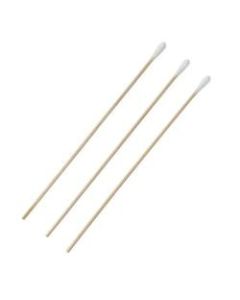 Medline Non-Sterile Cotton-Tipped Applicators, 6in, Pack Of 10,000