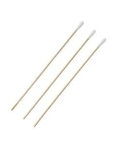 Medline Non-Sterile Cotton-Tipped Applicators, 6in, Pack Of 10,000