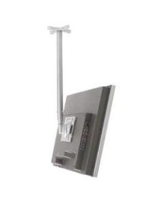 Chief FHP-110B Centris Small Flat Panel Ceiling Mount Kit - 40lb