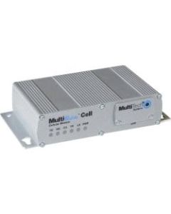 MultiTech HSPA+ Cellular Modem with Serial Connector