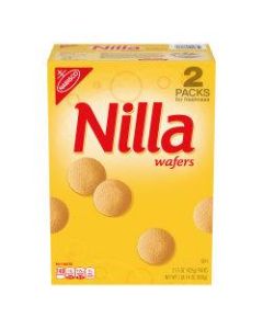 Nabisco Nilla Wafers, 2-Lb Box