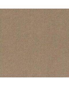 Foss Floors Ridgeline Peel & Stick Carpet Tiles, 24in x 24in, Taupe, Set Of 15 Tiles