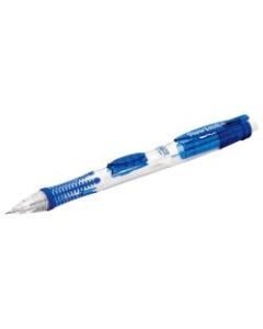 Paper Mate ClearPoint Mechanical Pencil, 0.7 mm, Blue