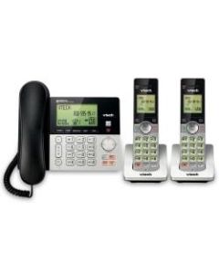 VTech CS6949-2 DECT 6.0 Expandable Cordless Phone With Digital Answering System